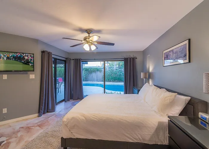 Casa De Palms Scottsdale