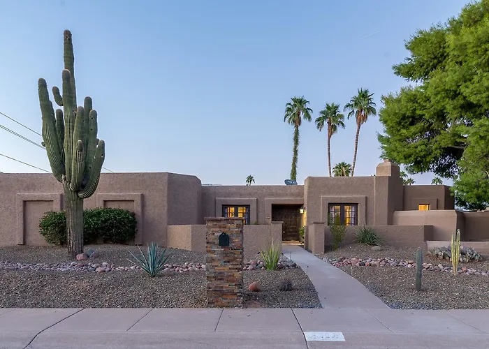 Casa De Palms