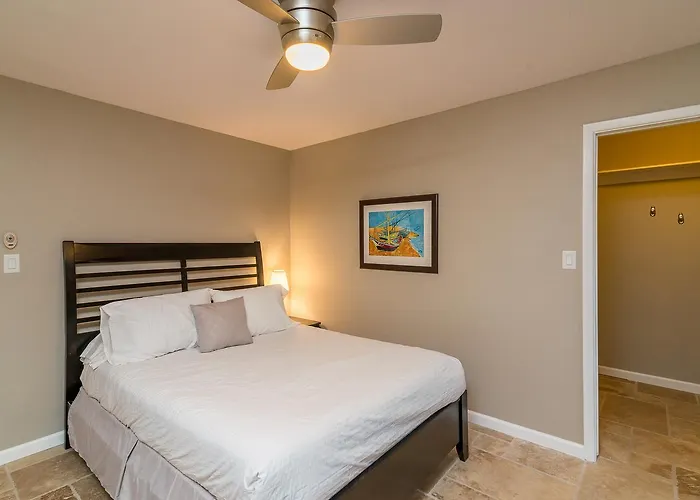 Casa De Palms Holiday home Scottsdale