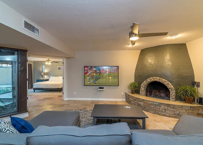Casa De Palms *