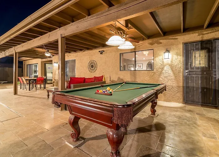 Holiday home Casa De Palms